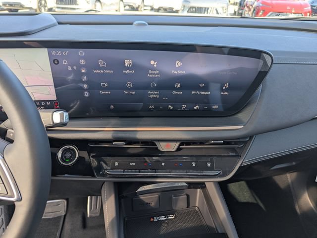 New 2026 Buick Envision Sport Touring AWD/4WD image 23