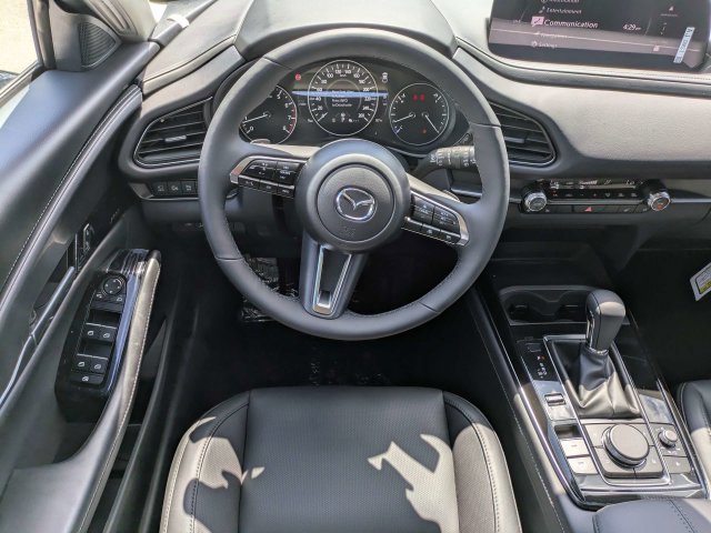 New 2026 MAZDA CX-30 2.5 Turbo w/ Premium Plus Pkg AWD/4WD image 14