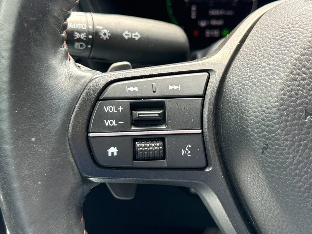 Used 2024 Honda CR-V Sport-L image 30
