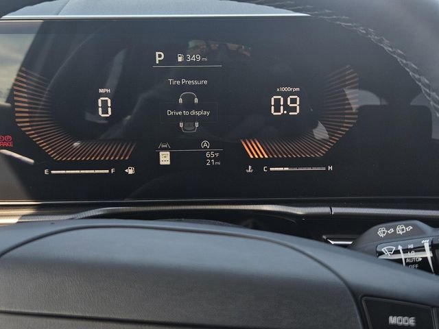 New 2026 Kia Sportage EX FWD image 12