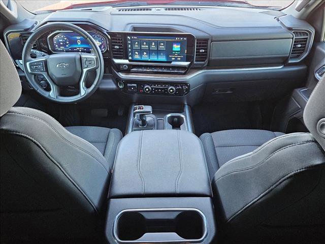 Used 2023 Chevrolet Silverado 1500 RST AWD/4WD image 18