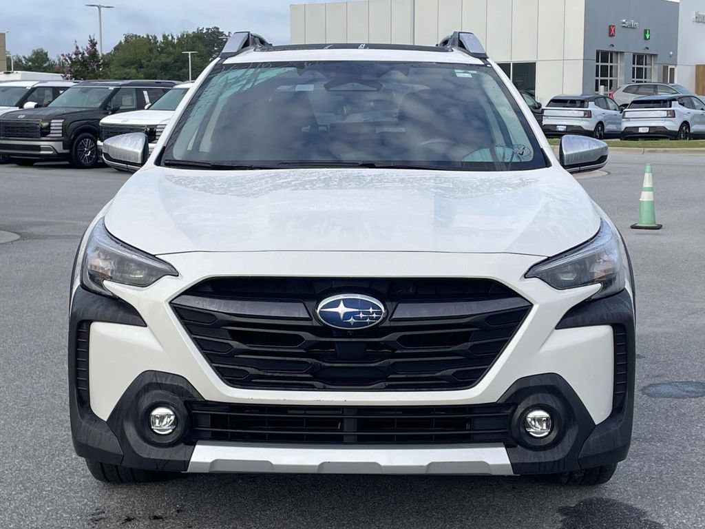 Certified 2023 Subaru Outback Touring XT w/ Popular Package #2 AWD/4WD image 22