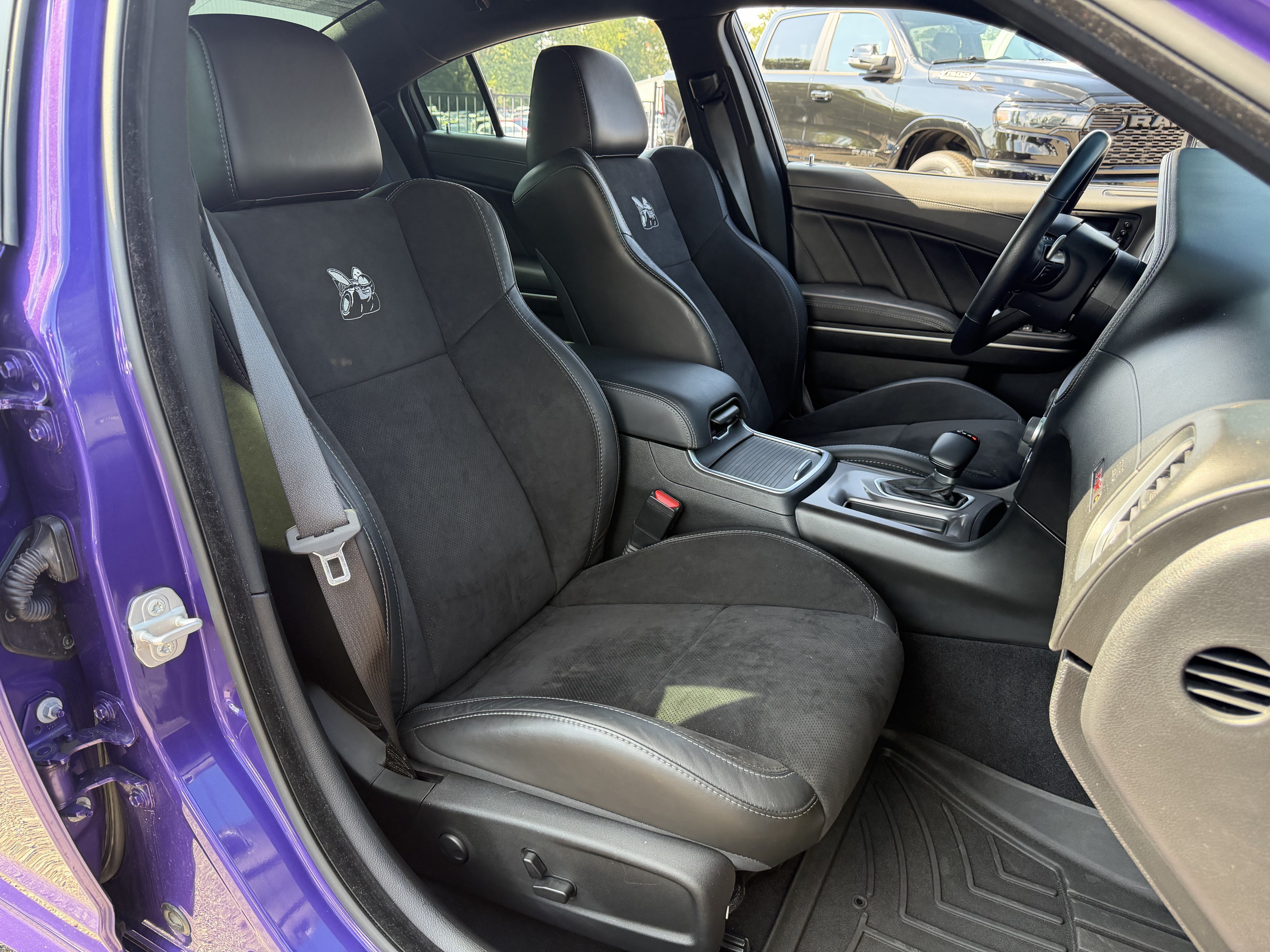 Used 2023 Dodge Charger Scat Pack RWD image 34
