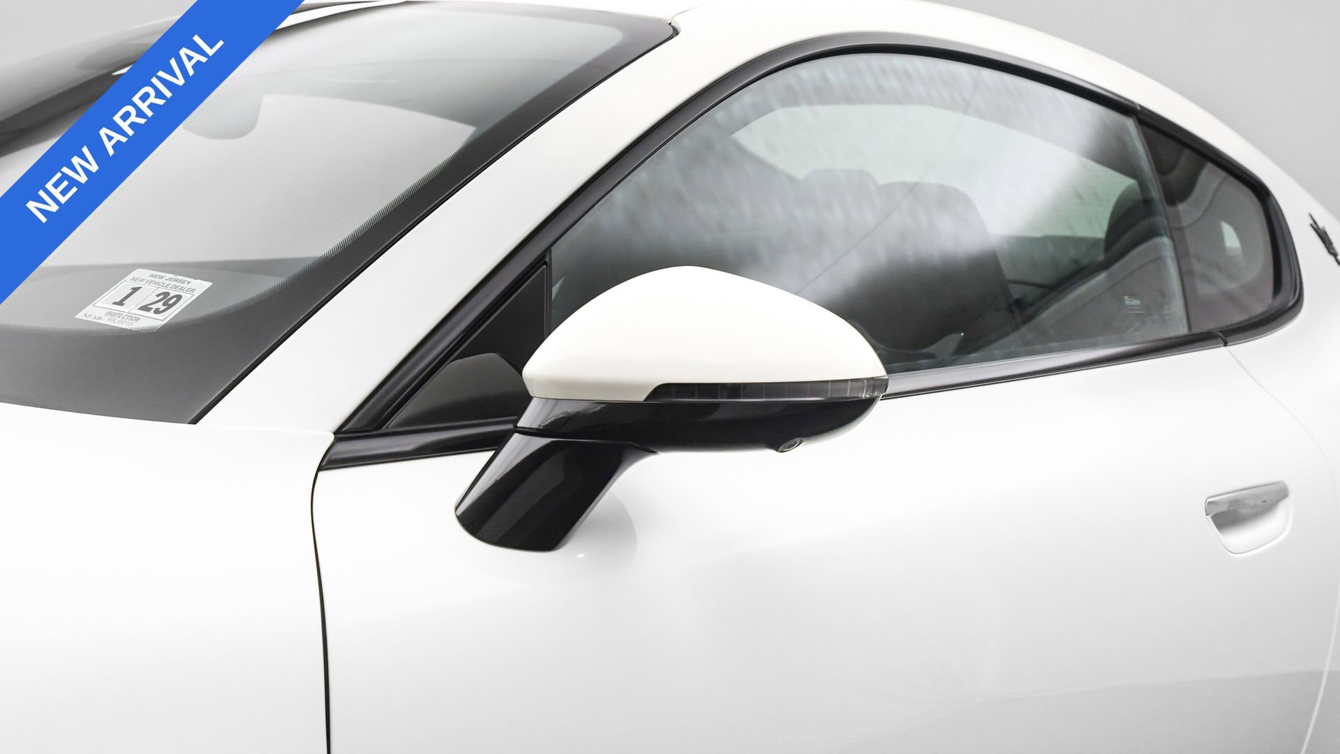 Used 2024 Maserati GranTurismo Modena image 12