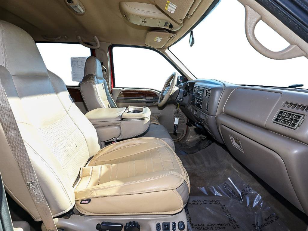 Used 2002 Ford F250 XLT AWD/4WD image 20