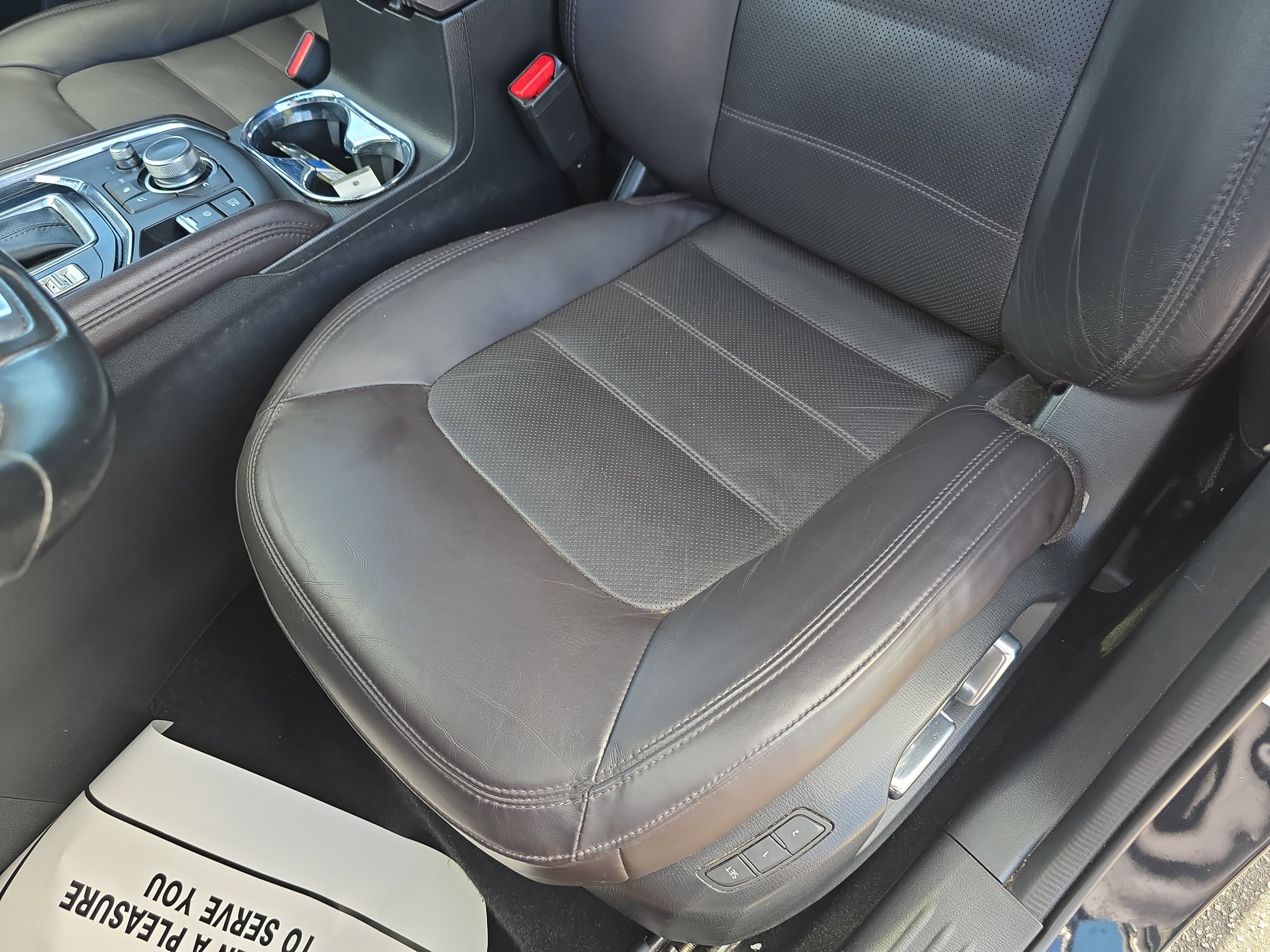 Used 2019 MAZDA CX-5 Signature AWD/4WD image 15