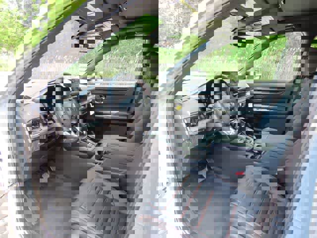 New 2026 Honda CR-V Sport-L video 2