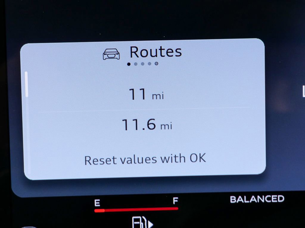 New 2026 Audi Q5 Prestige image 12