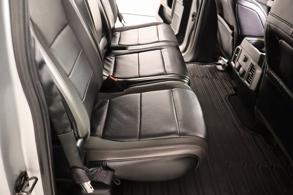 Used 2019 Ford F150 Raptor w/ Equipment Group 802A Luxury AWD/4WD image 16