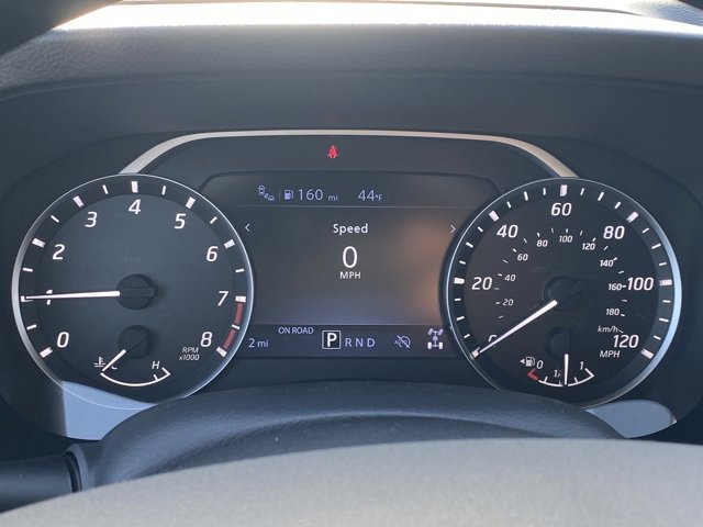 New 2026 Nissan Frontier SV w/ Tow Package image 19