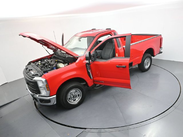 Used 2026 Ford F250 XL w/ XL Chrome Package RWD image 55