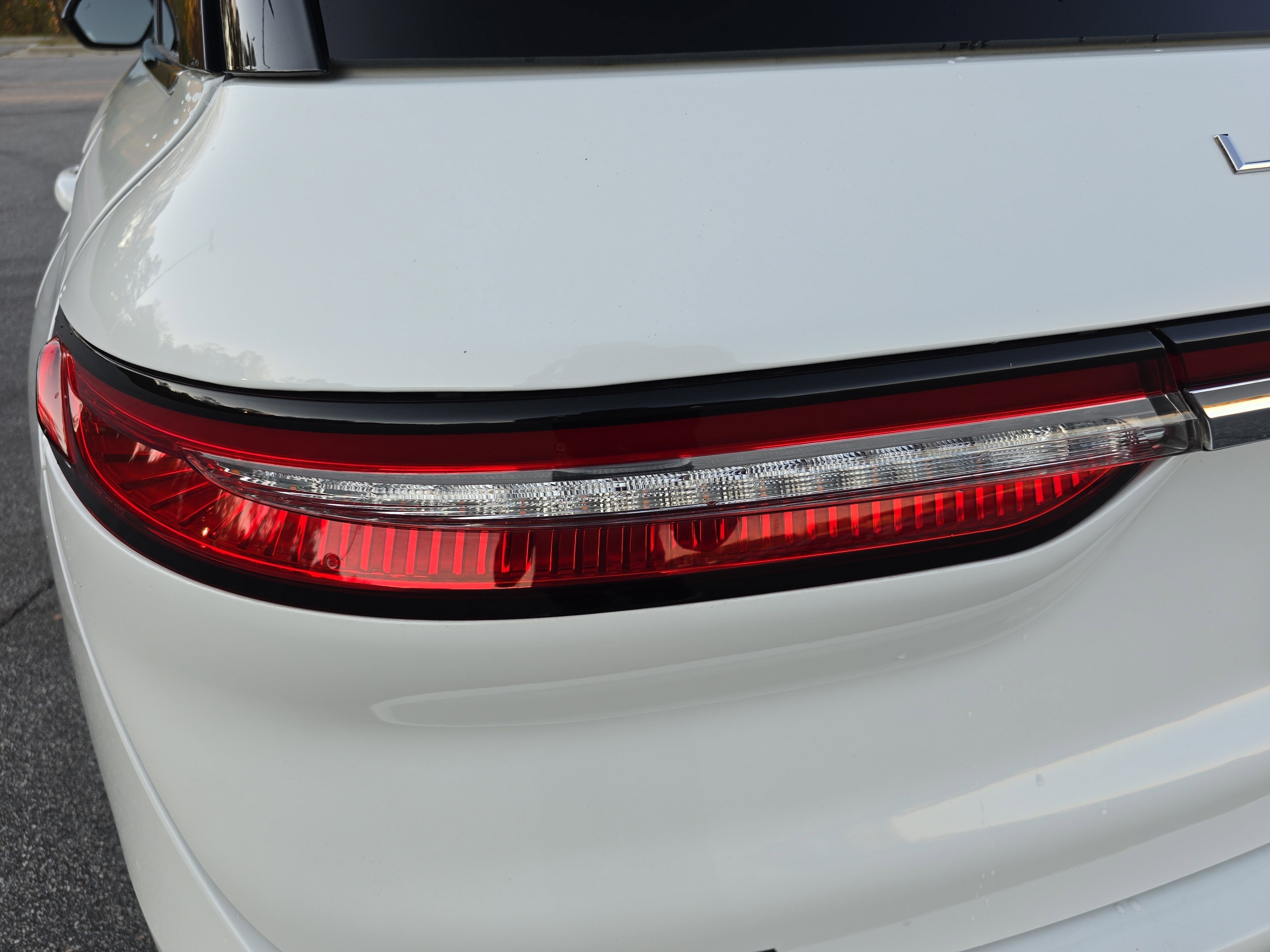 Certified 2022 Lincoln Corsair AWD w/ Premium Package image 34