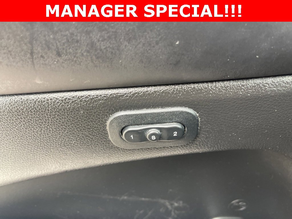 Used 2019 Jeep Grand Cherokee Overland image 34