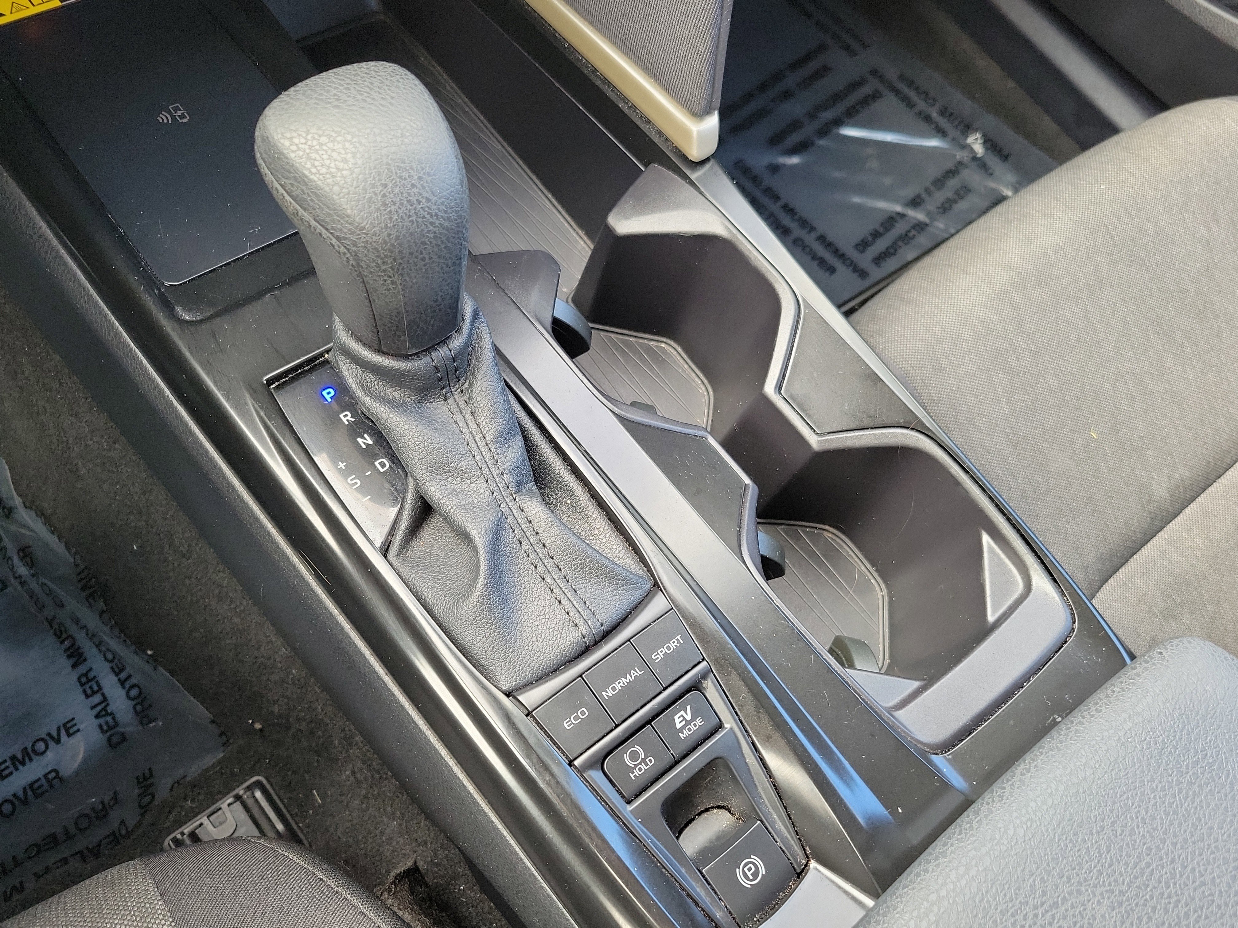 Certified 2025 Toyota Camry LE image 33