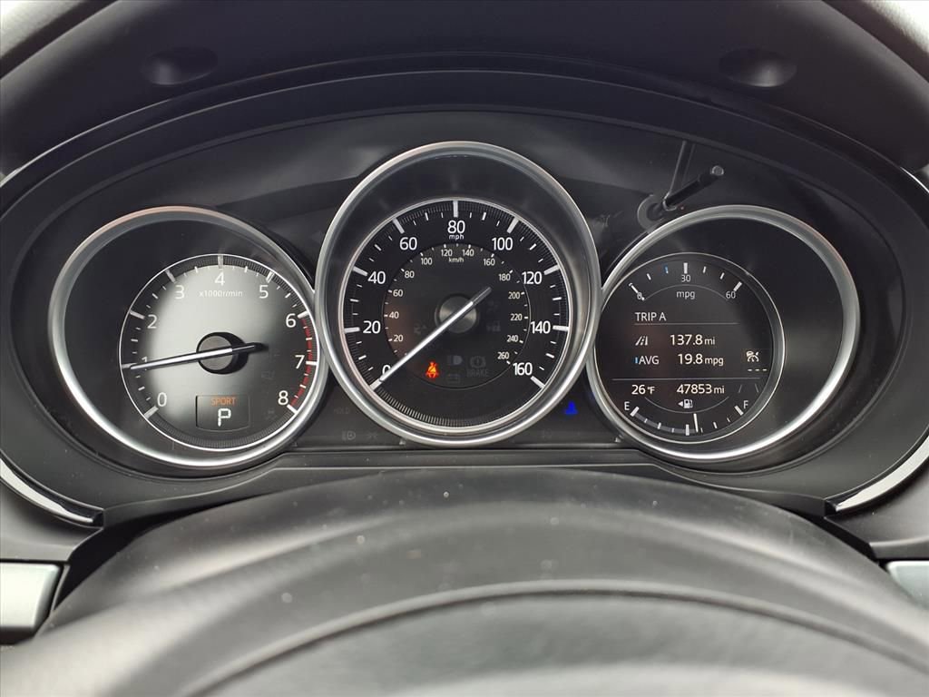 Used 2023 MAZDA CX-9 Touring Plus image 14