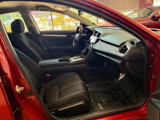 Used 2019 Honda Civic LX image 27
