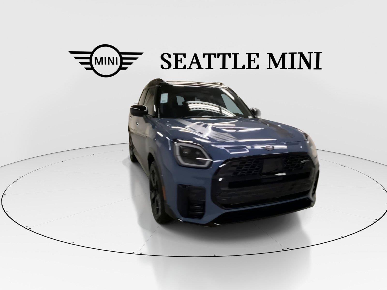 Used 2026 MINI Cooper Countryman S w/ Comfort Package Max AWD/4WD image 3