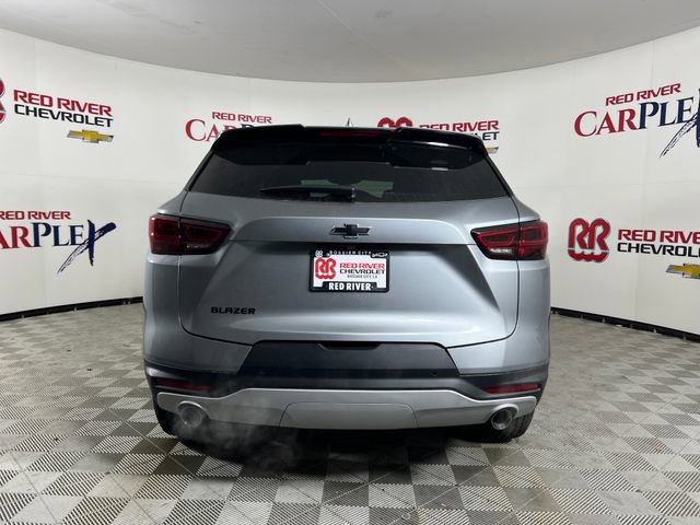 New 2026 Chevrolet Blazer LT image 6