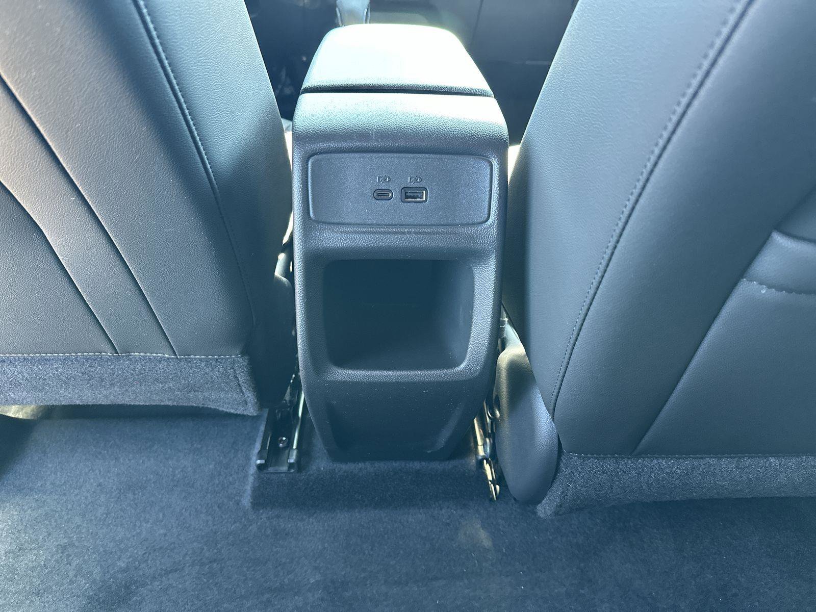 Used 2024 Chevrolet Trax RS w/ Driver Confidence Package image 22