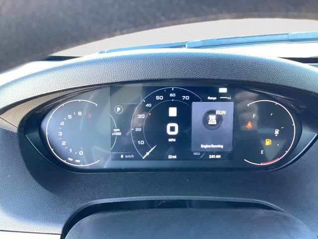 New 2026 RAM ProMaster 2500 w/ Quick Order Package 22G SLT FWD image 16