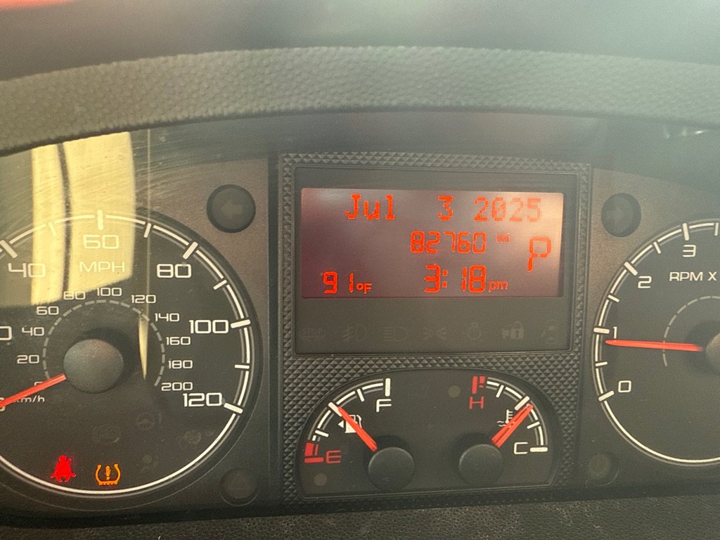 Used 2018 RAM ProMaster 1500 w/ Interior Convenience Group image 19