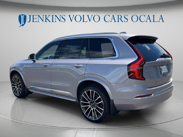 New 2026 Volvo XC90 B6 Plus w/ Protection Package Premier AWD/4WD image 5