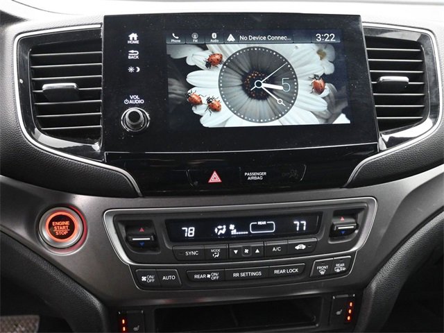 Used 2022 Honda Pilot Special Edition image 28