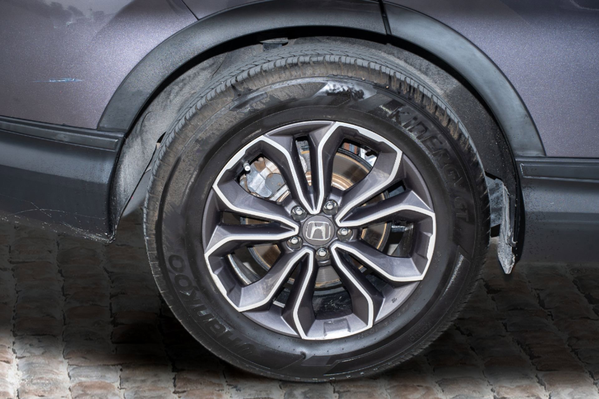 Used 2020 Honda CR-V EX image 40