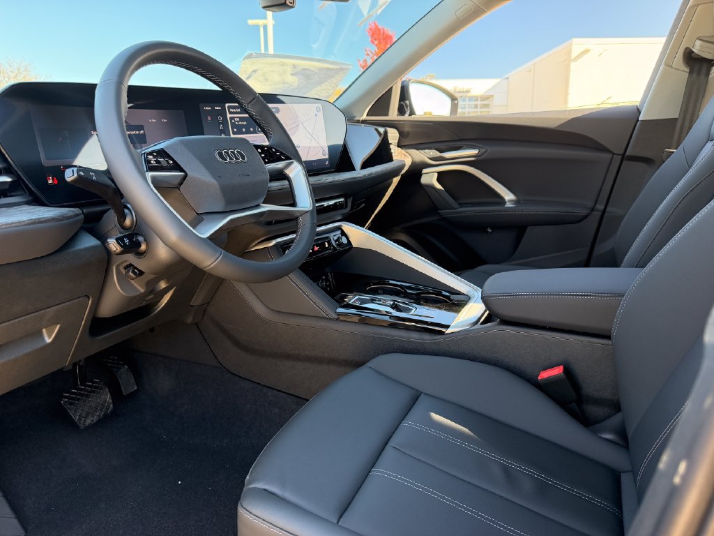 New 2026 Audi Q5 2.0T AWD/4WD image 4