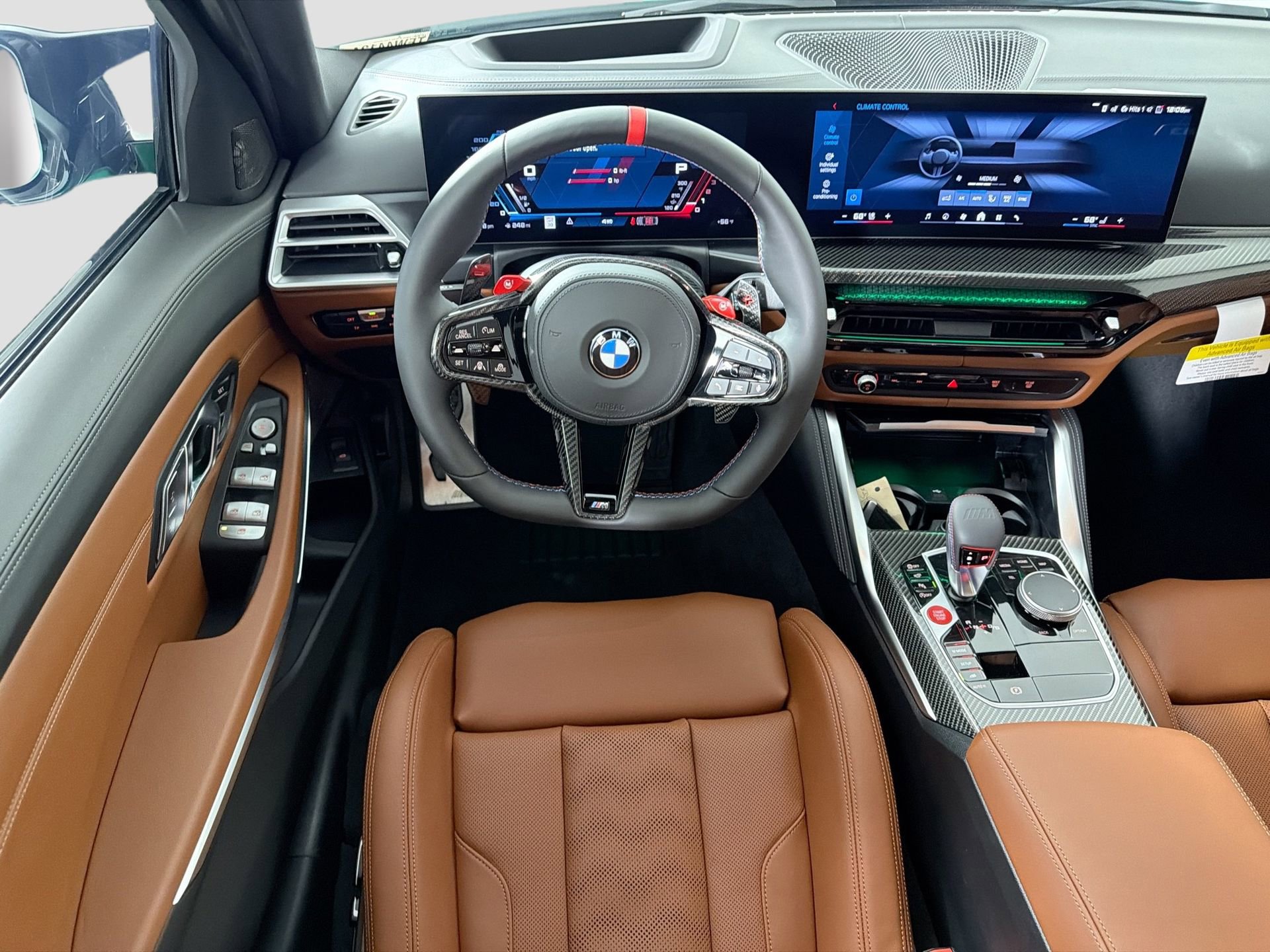 New 2026 BMW M3 Competition image 21