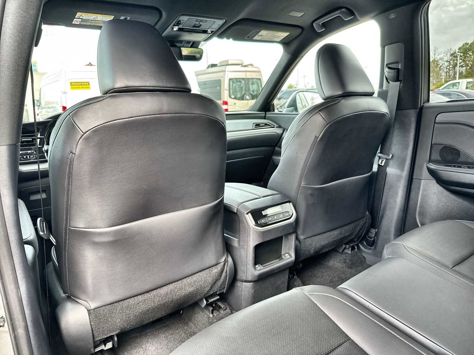 Used 2025 Lexus TX 350 FWD w/ Convenience Package image 23