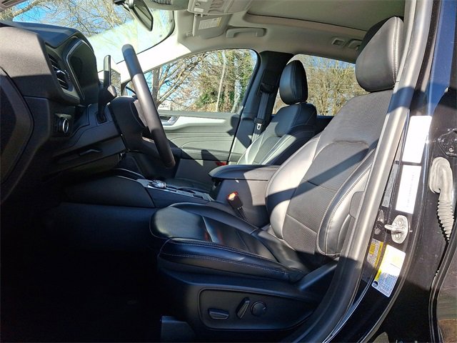 Used 2024 Ford Escape Platinum image 13