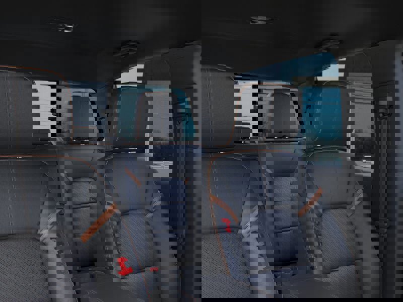 New 2026 GMC Canyon AT4 w/ AT4 Premium Package image 48