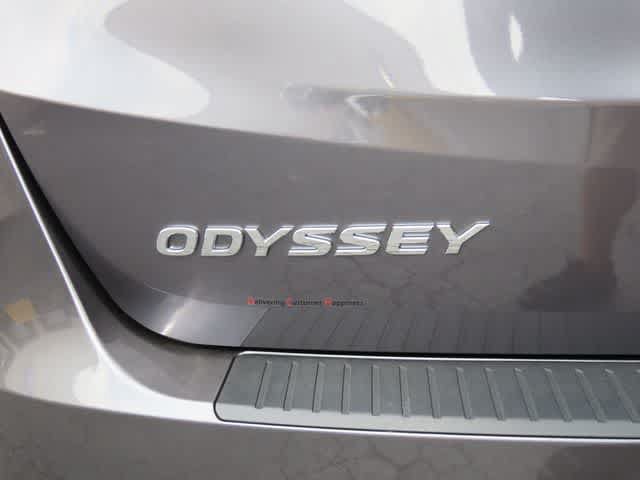 New 2027 Honda Odyssey EX-L image 7