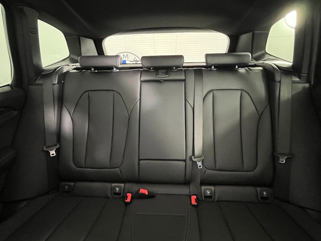 Certified 2023 BMW X3 xDrive30i w/ Premium Package image 19