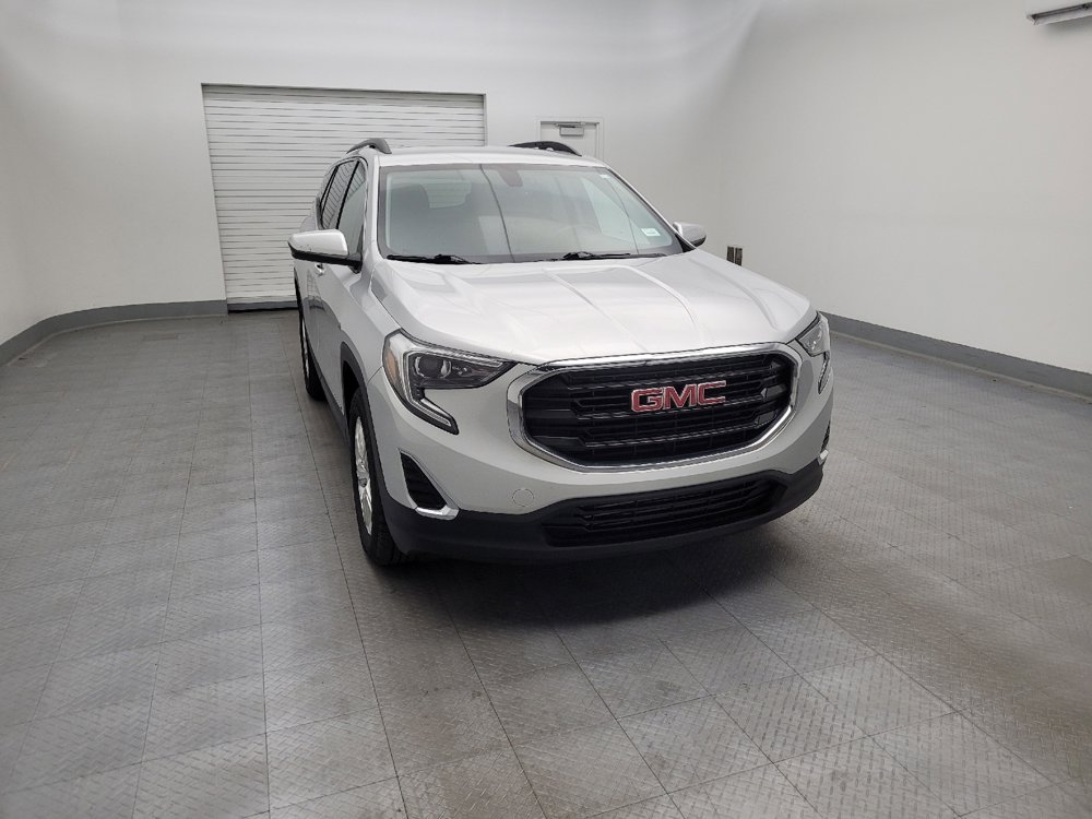 Used 2019 GMC Terrain SLE w/ Driver Convenience Package image 14