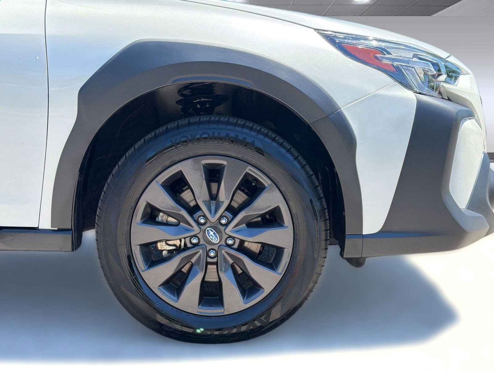 Used 2025 Subaru Outback Onyx Edition AWD/4WD image 12