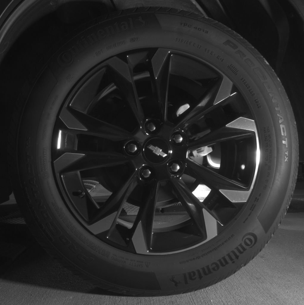 Used 2023 Chevrolet TrailBlazer LT image 16