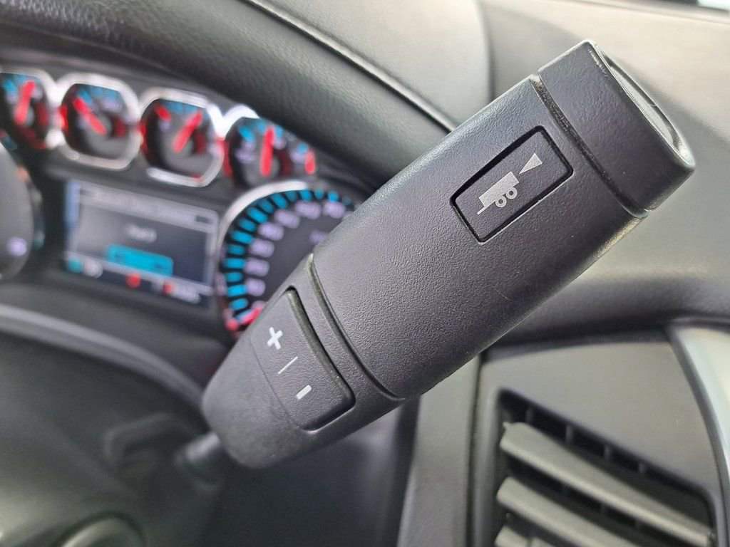 Used 2019 Chevrolet Tahoe LS w/ Max Trailering Package image 15