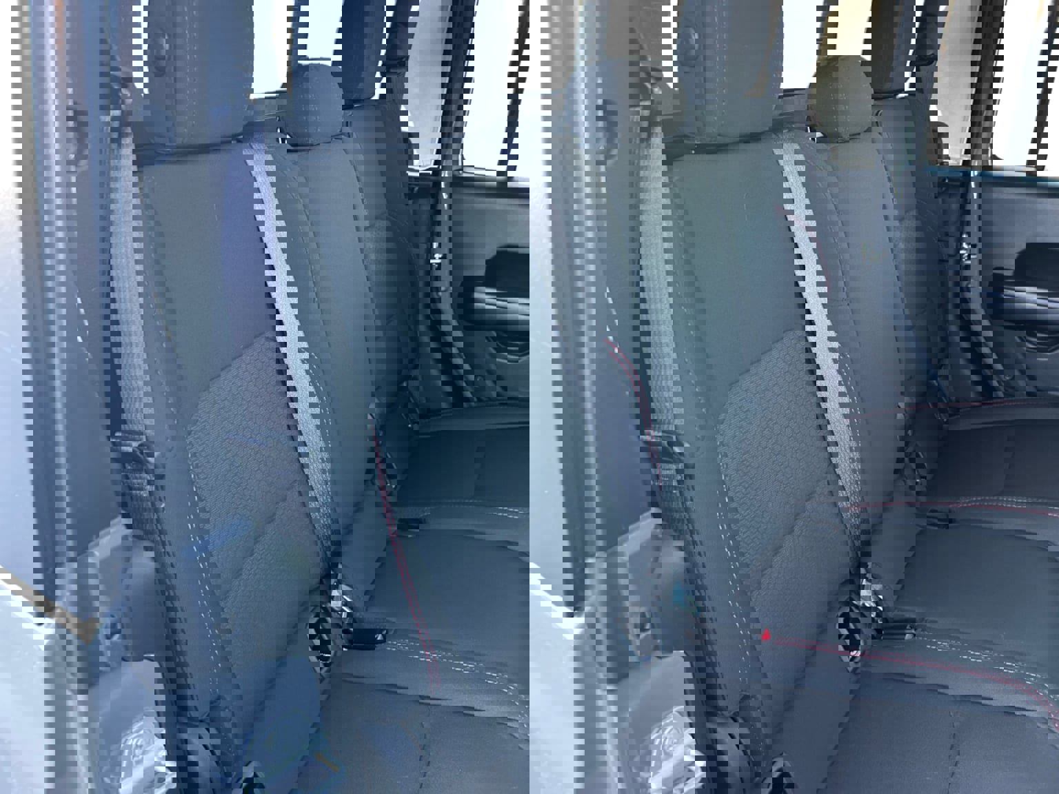 Used 2016 Chevrolet Colorado W/T image 18