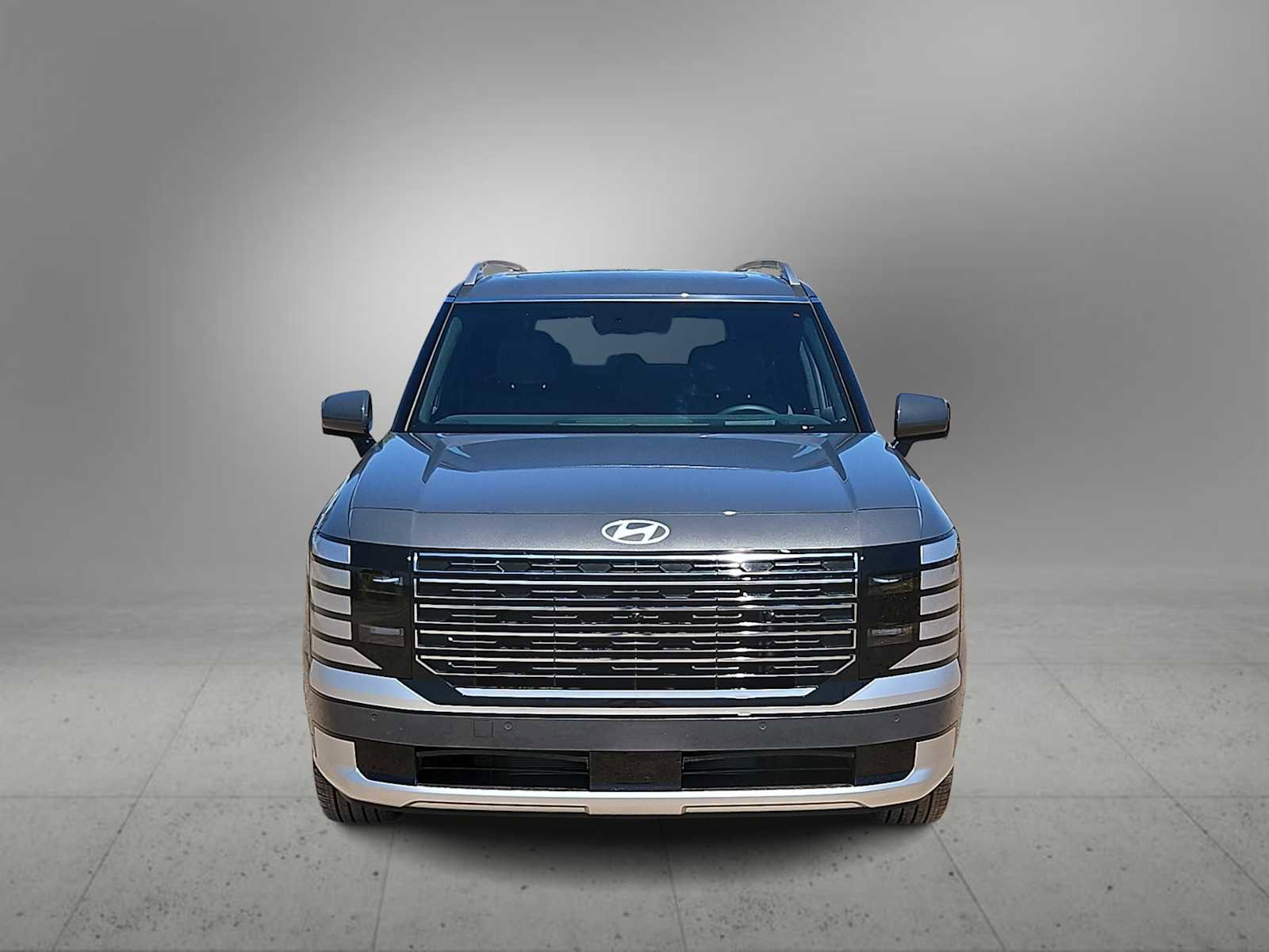 New 2026 Hyundai Palisade Calligraphy AWD/4WD image 3