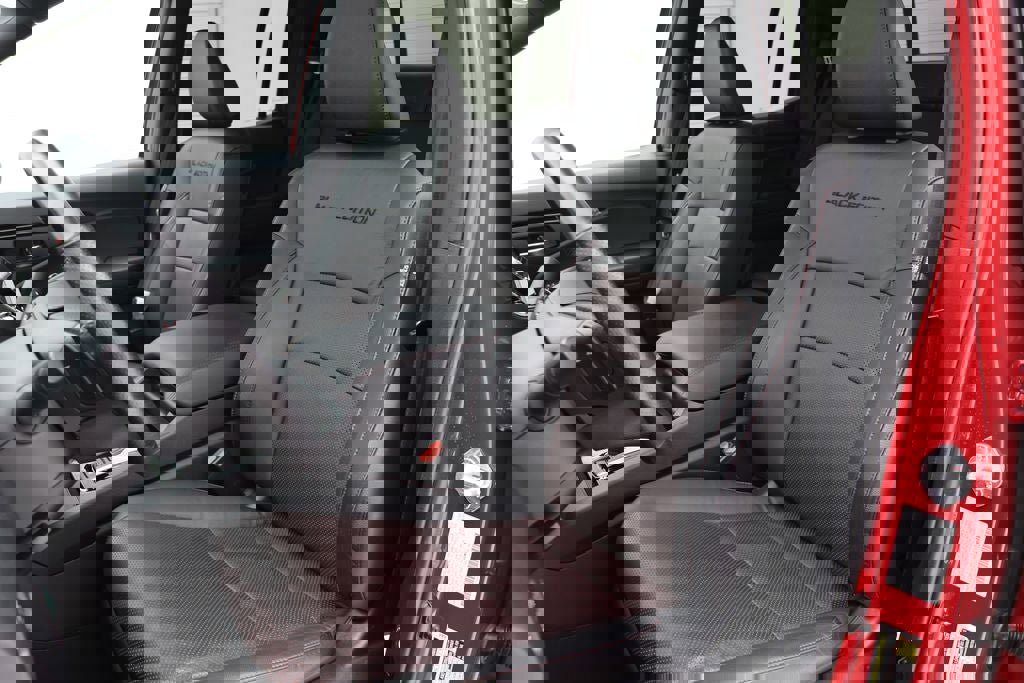 Used 2025 Honda Ridgeline Black Edition image 24