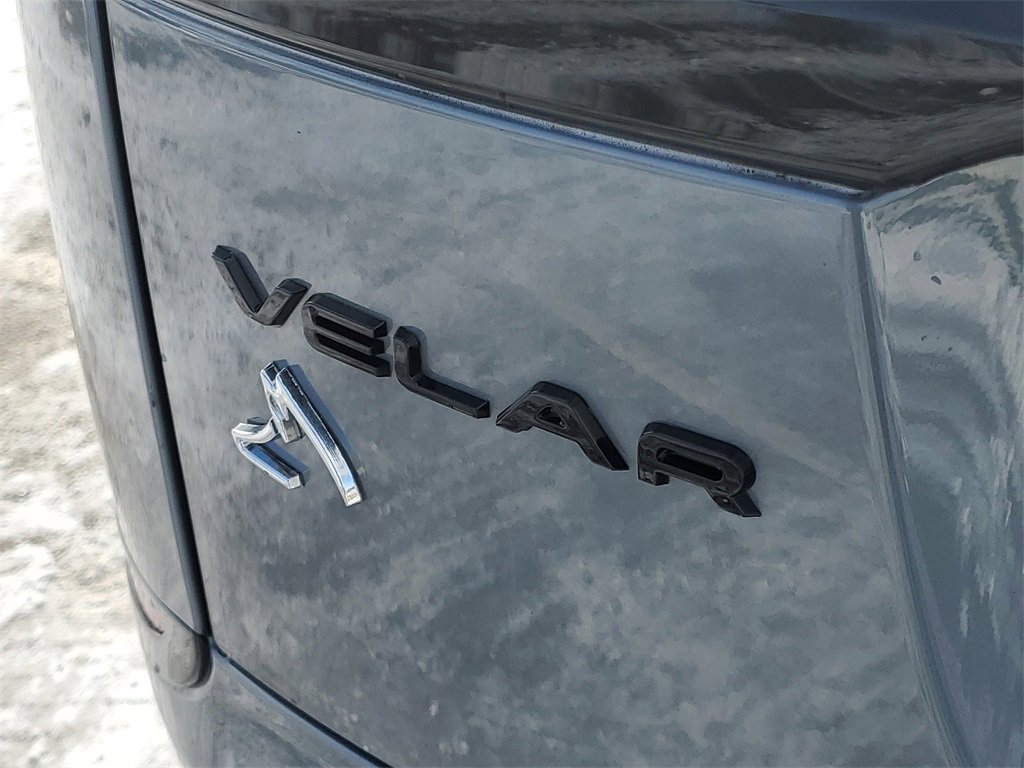 Used 2024 Land Rover Range Rover Velar Dynamic SE image 6