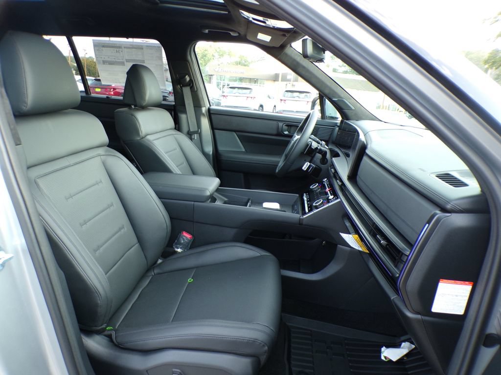 New 2026 Hyundai Santa Fe Calligraphy AWD/4WD image 15