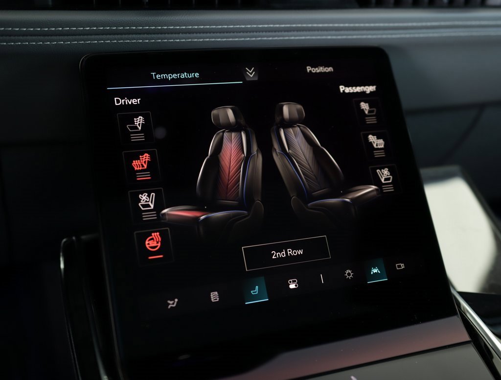 Used 2025 Cadillac Escalade IQ Sport 1 image 20