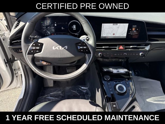 Used 2023 Kia Niro Wind w/ Wind Preserve Package FWD image 17