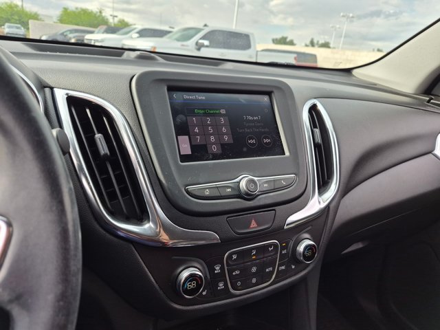 Used 2020 Chevrolet Equinox LT FWD image 13