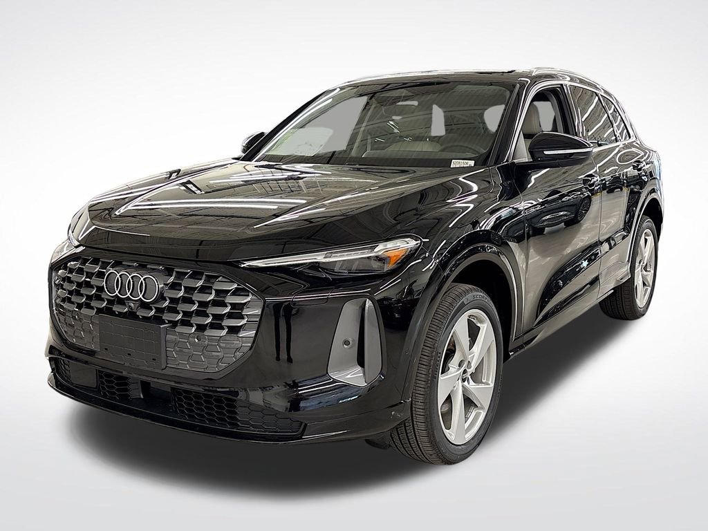 New 2025 Audi Q5 Premium Plus image 1
