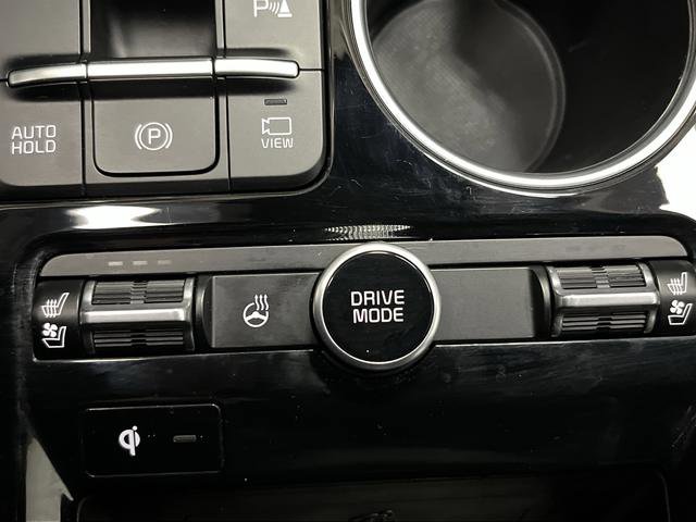 Used 2022 Kia K5 GT w/ GT1 Package image 8