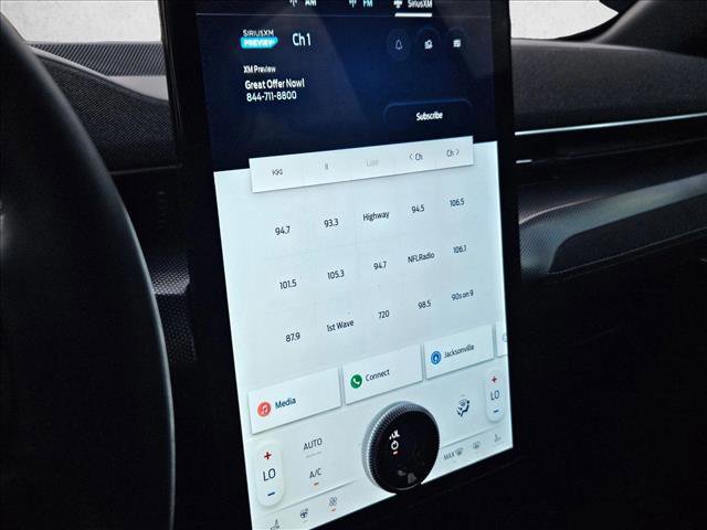 Used 2024 Ford Mustang Mach-E GT w/ Bronze Appearance Package image 8